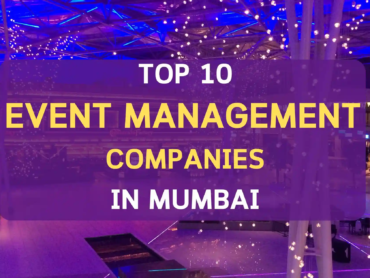 event management companies in mumbai