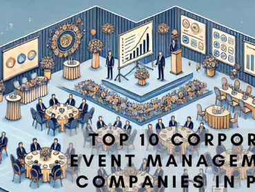 Corporate Event Management in Pune