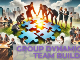 Group Dynamics and Team Building