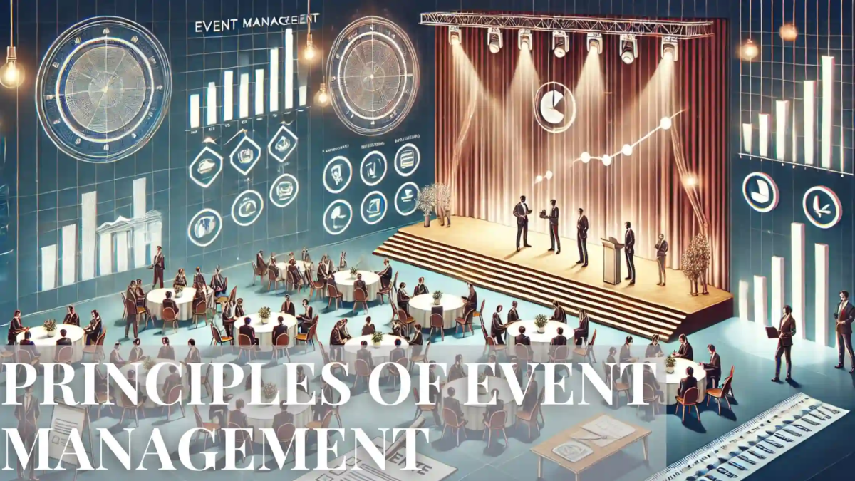 Principles of Event Management