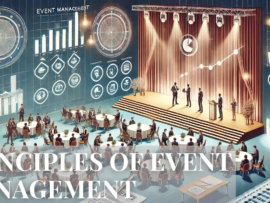 Principles of Event Management