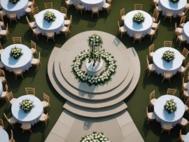 wedding venues in Hyderabad