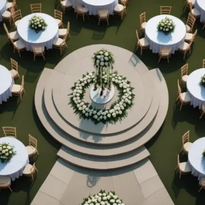 wedding venues in Hyderabad