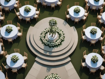 wedding venues in Hyderabad
