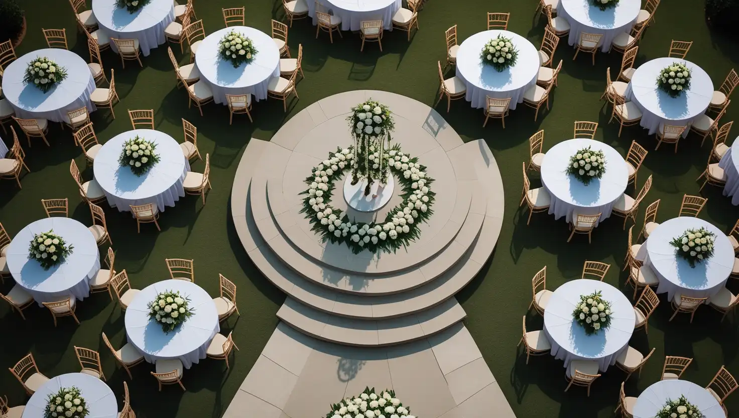 wedding venues in Hyderabad