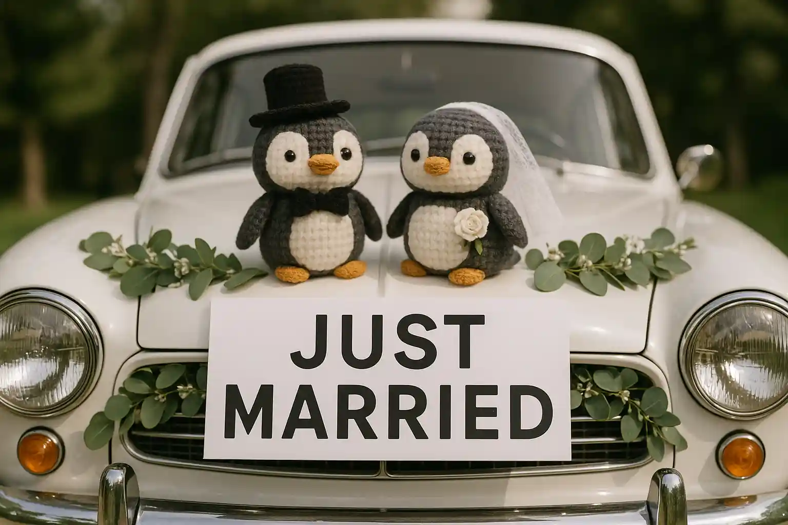 car decoration ideas for wedding