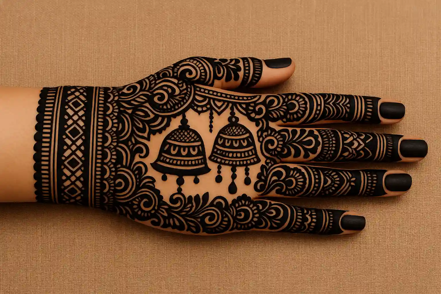 Mehndi Design