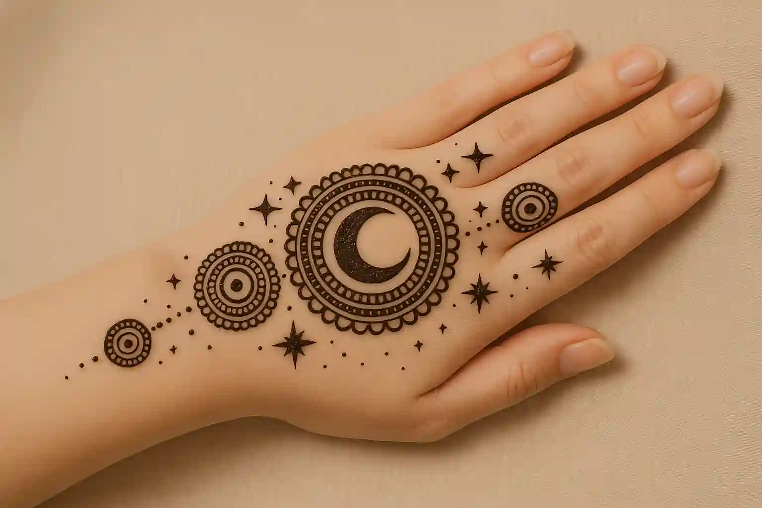 Mehndi Design