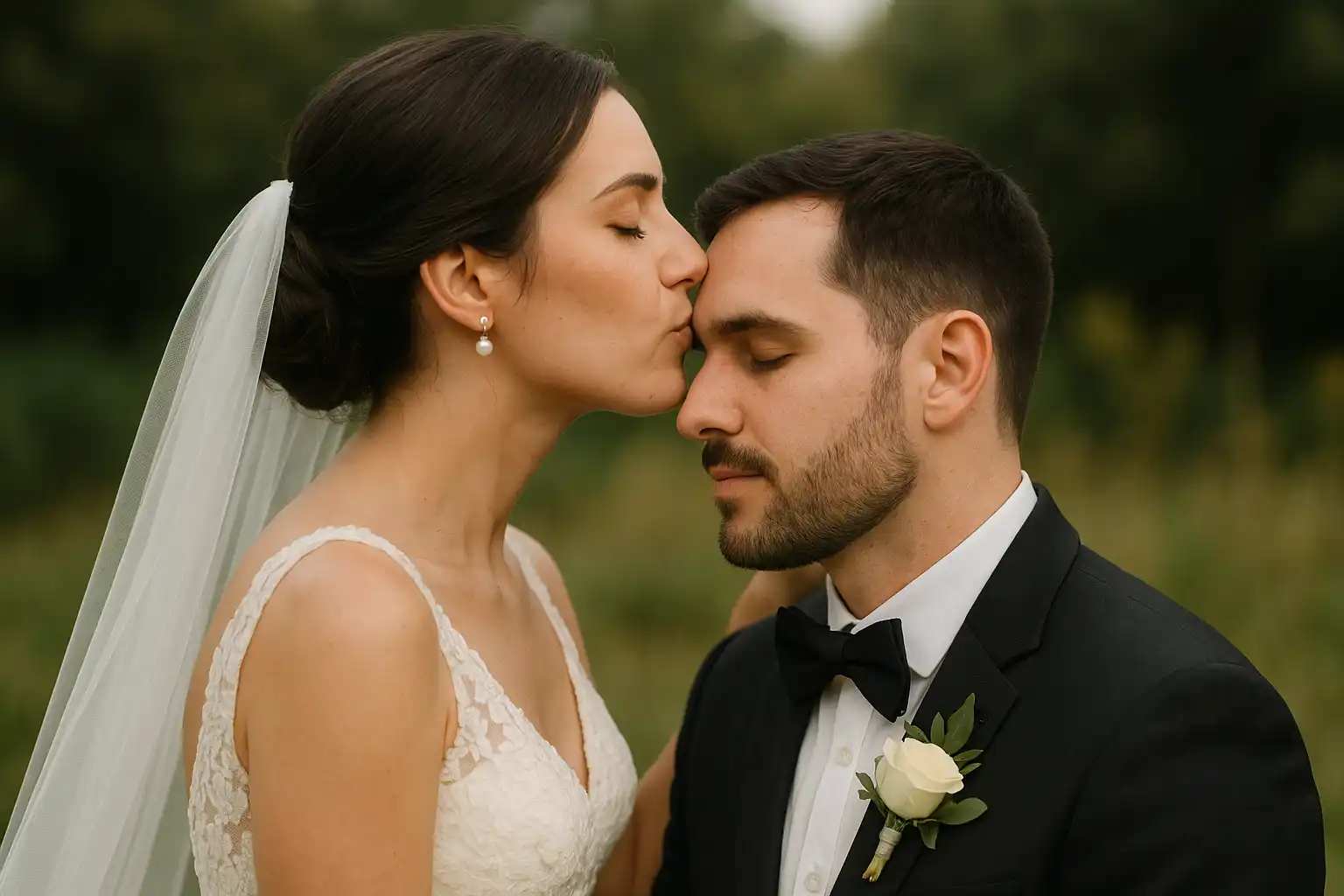 Engagement Photo Poses