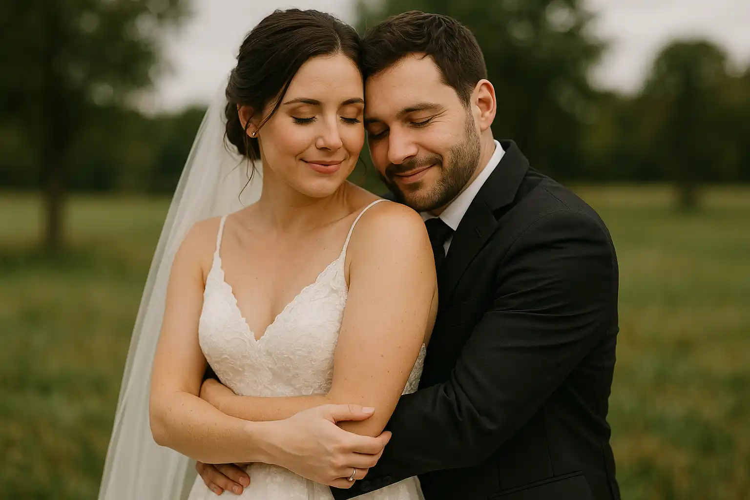 Engagement Photo Poses