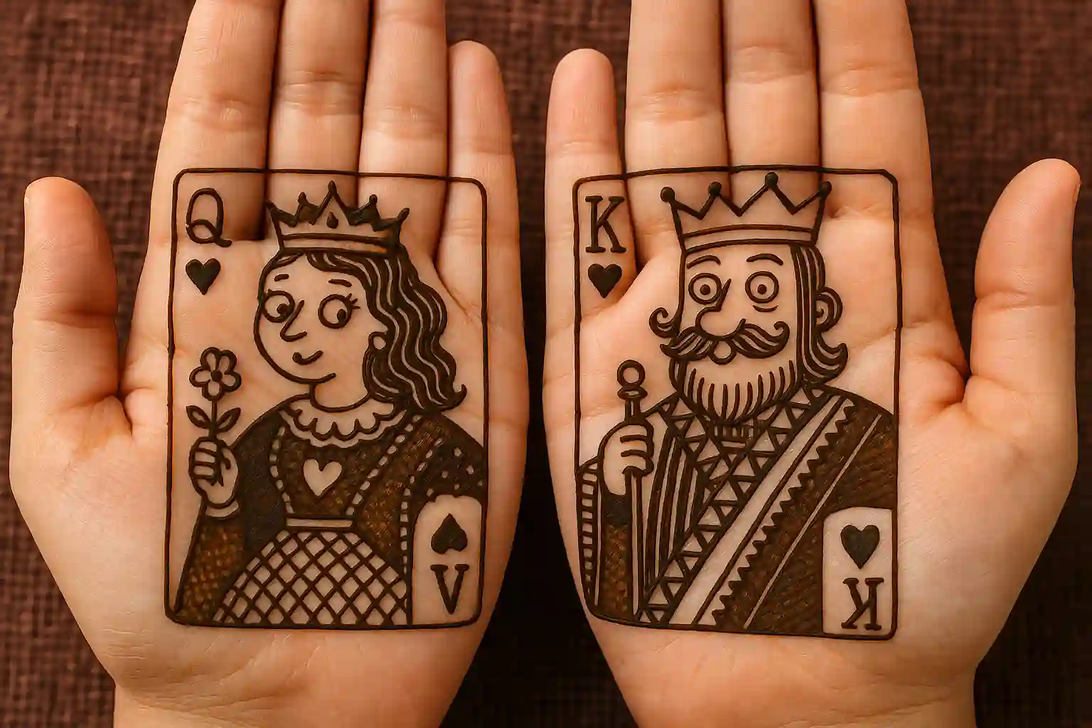 Mehndi Design