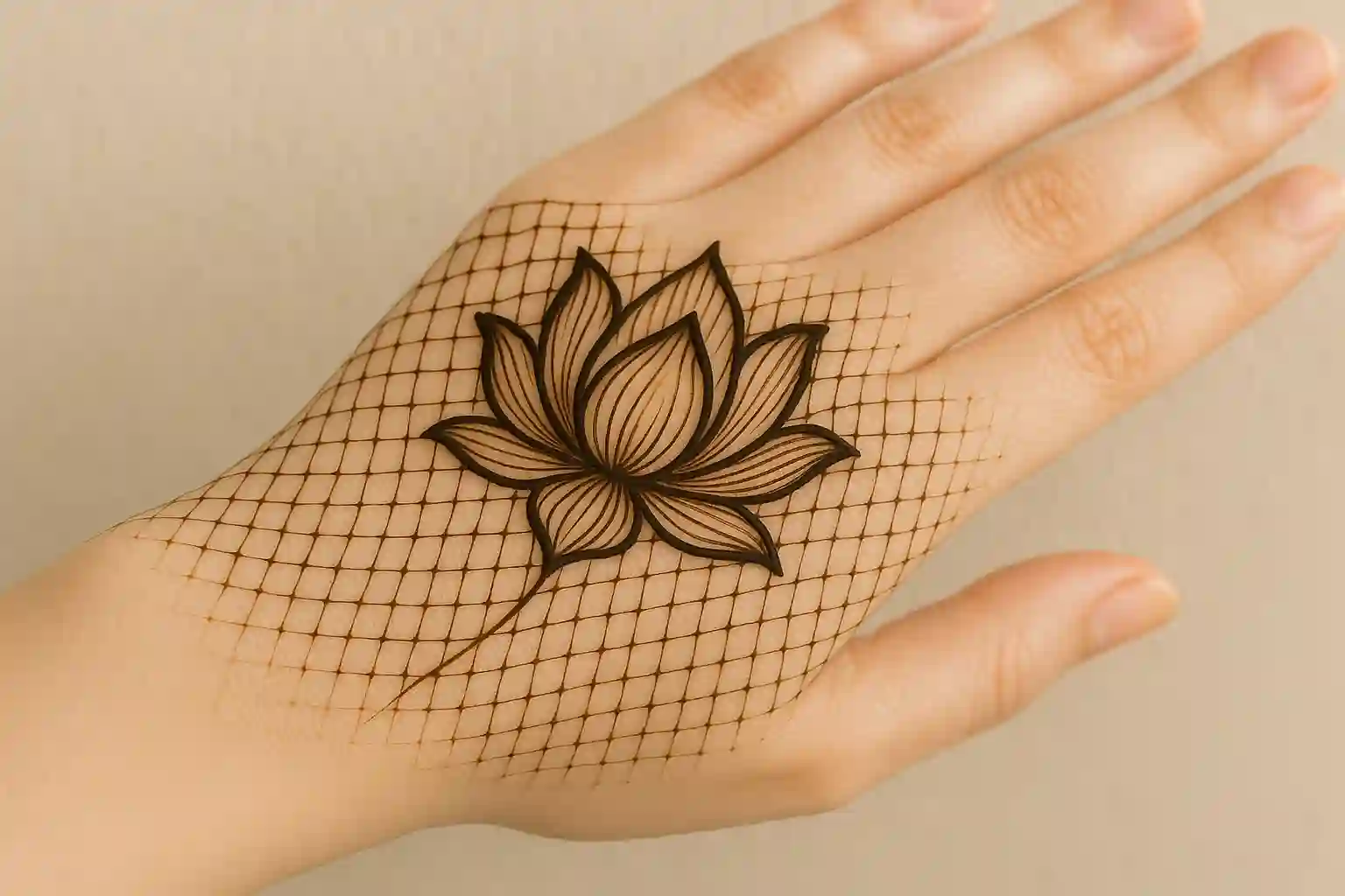 Mehndi Design
