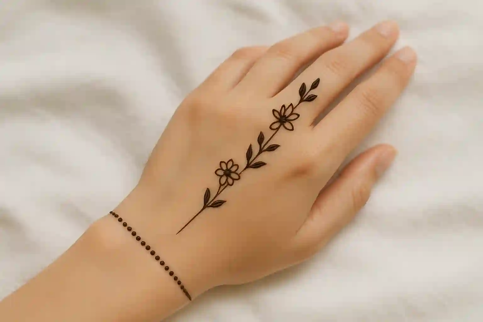 Mehndi Design