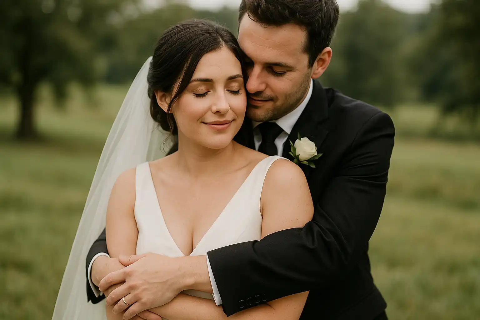 Engagement Photo Poses
