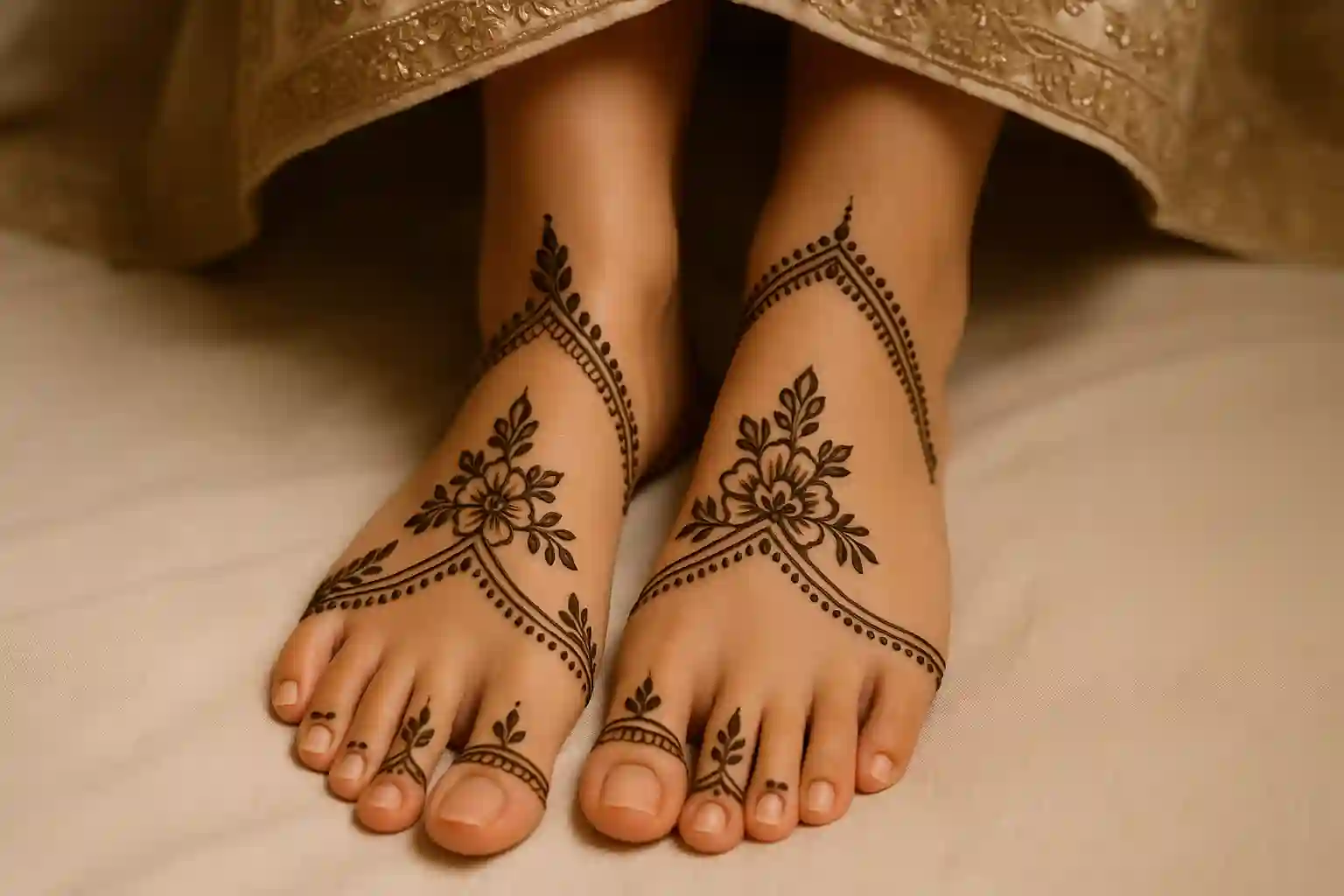 Mehndi Design