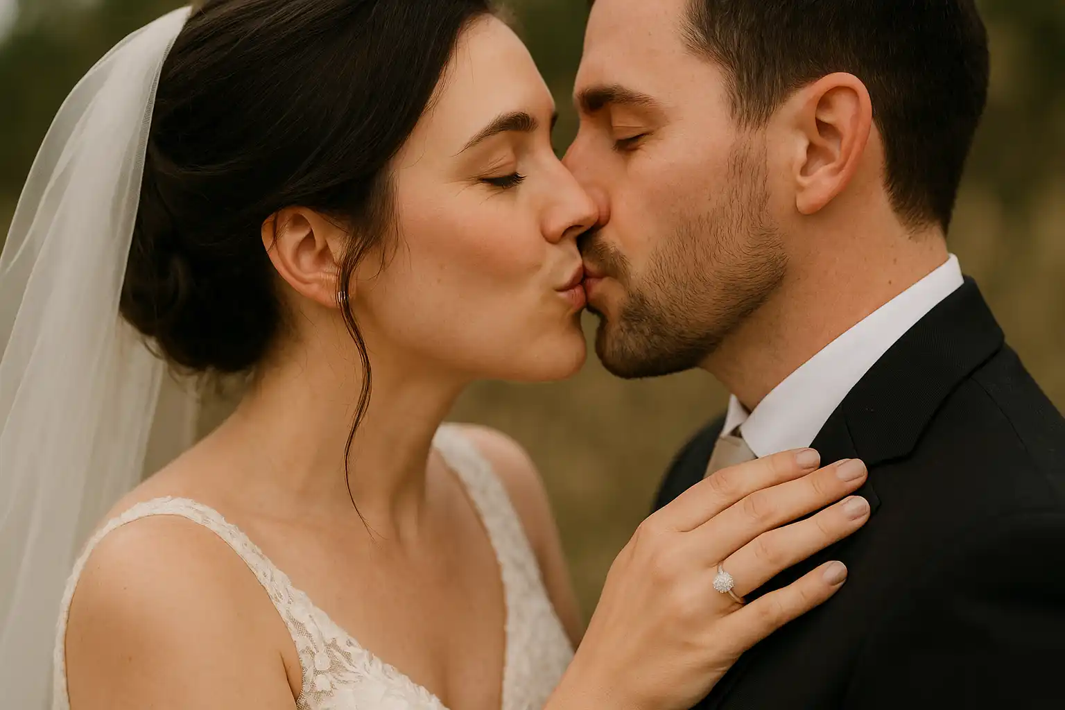 Engagement Photo Poses