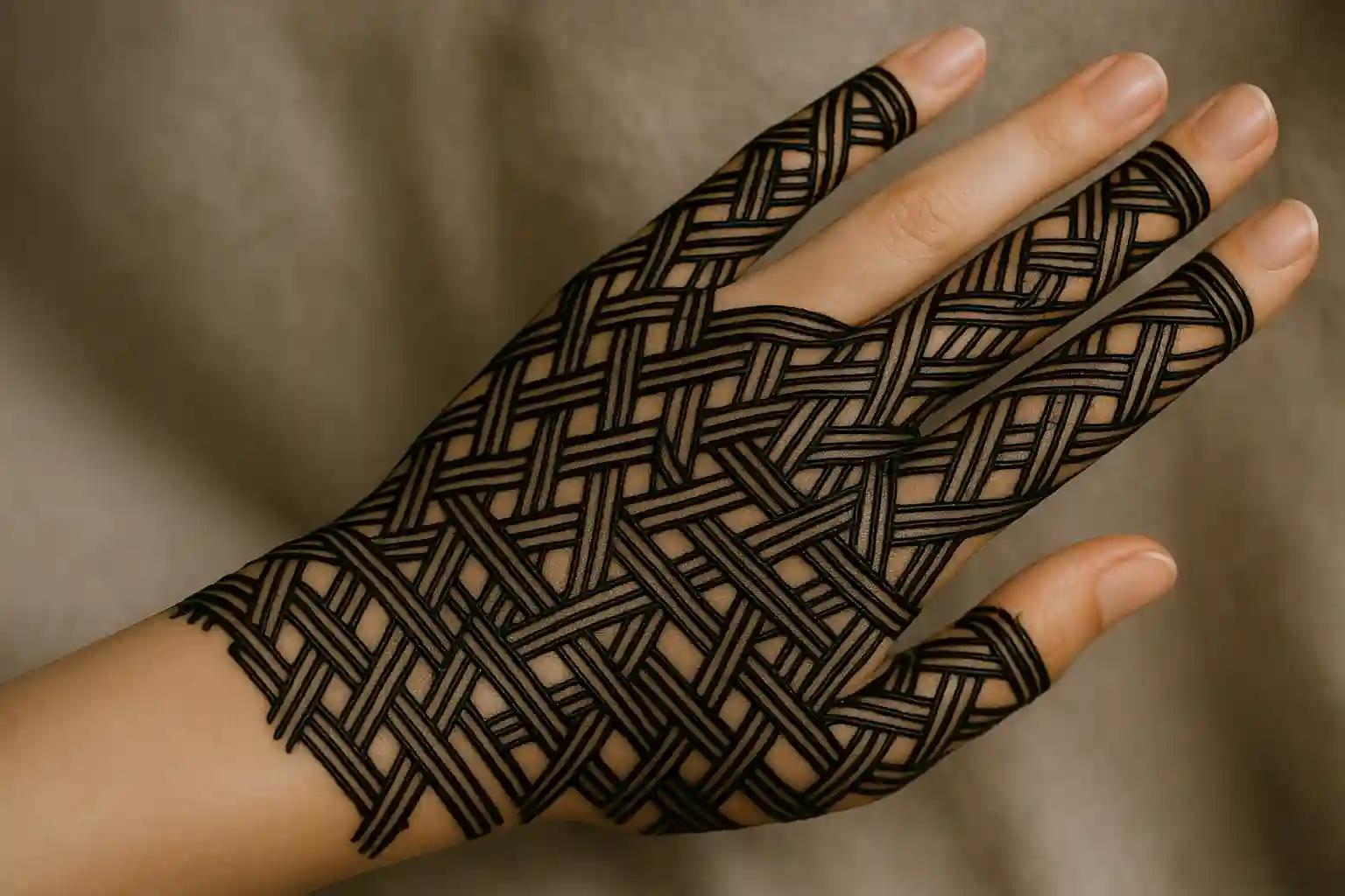 Mehndi Design
