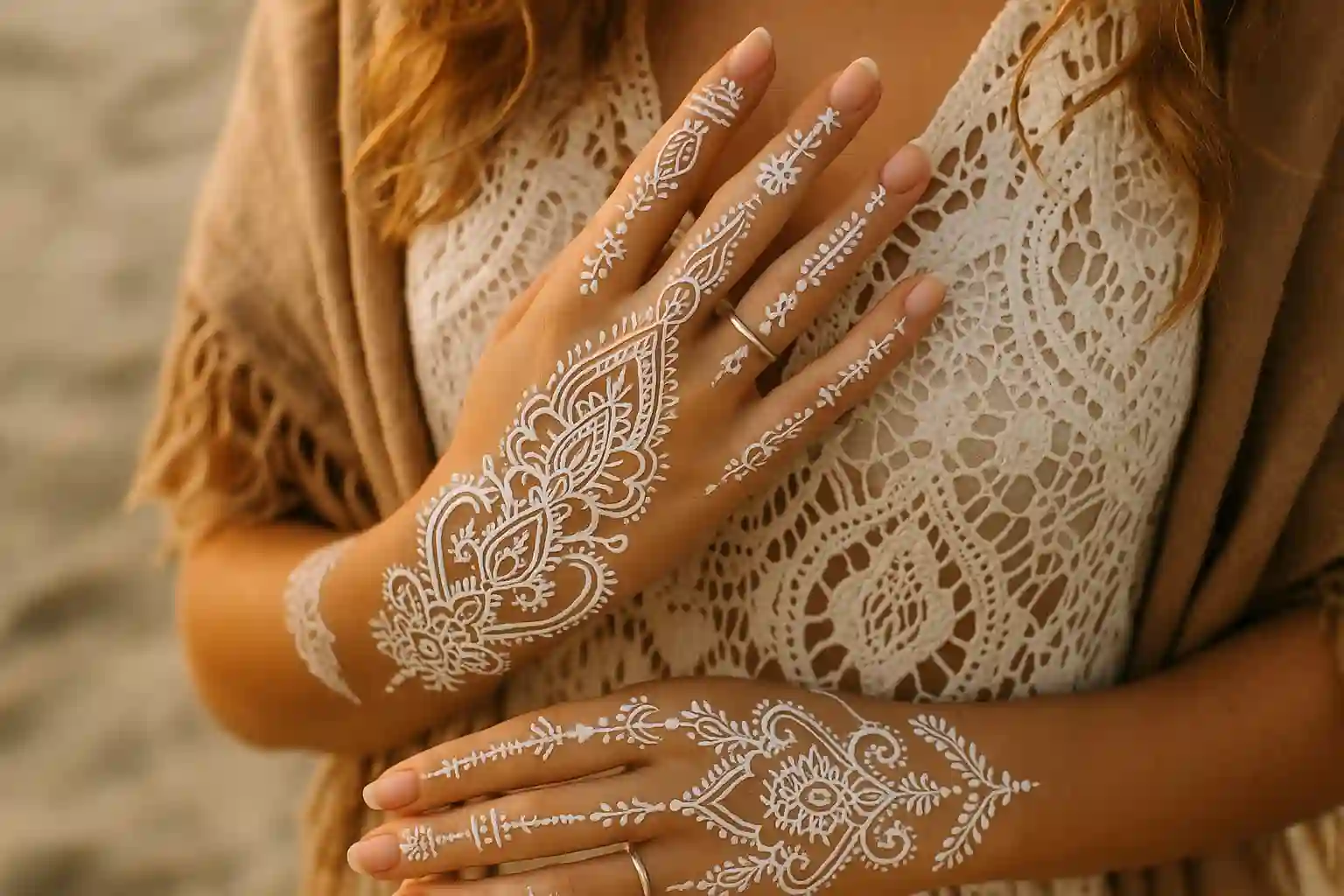 Mehndi Design
