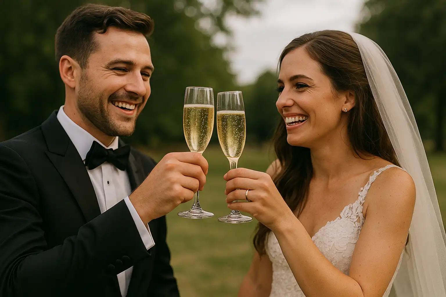 Engagement Photo Poses