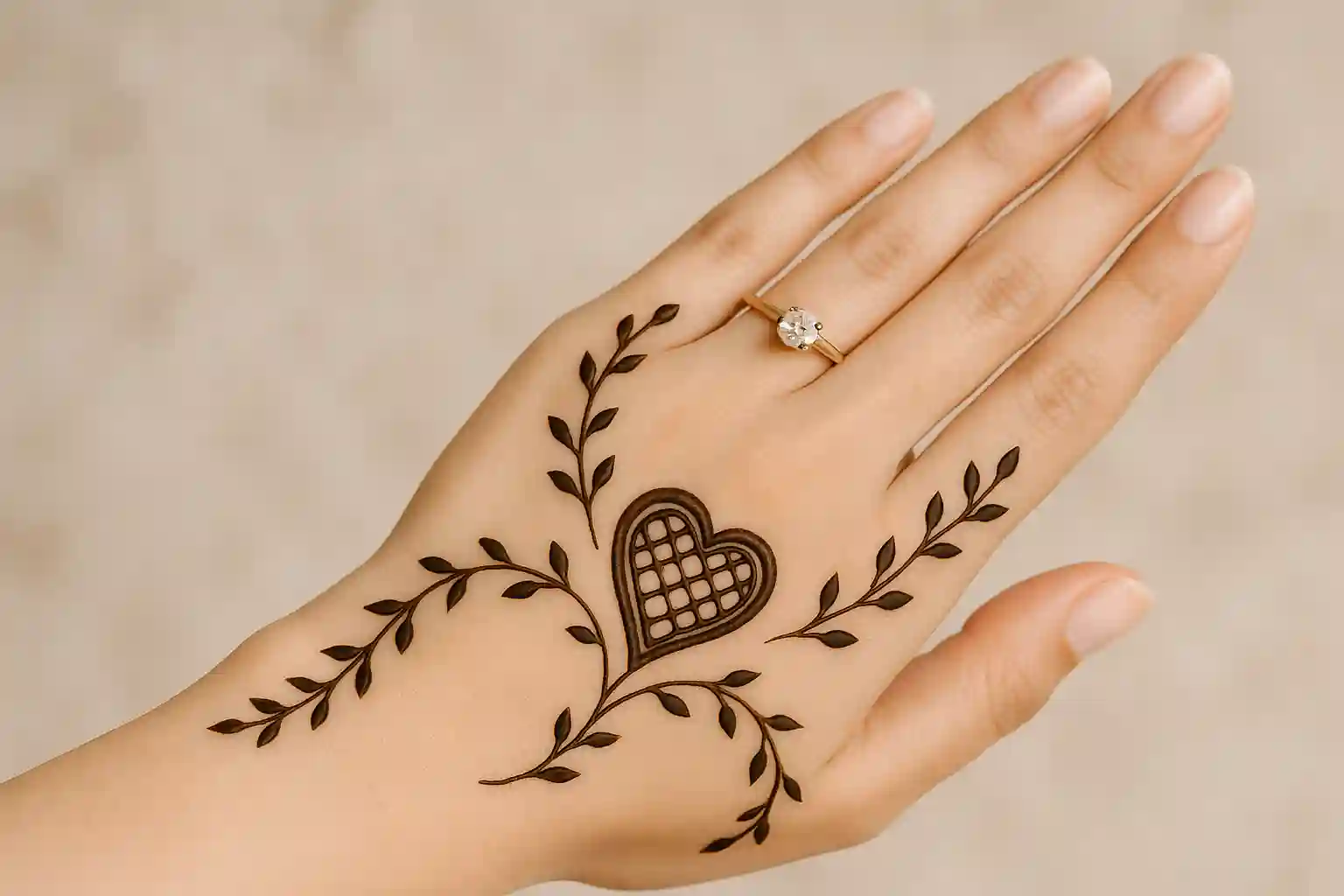 Mehndi Design