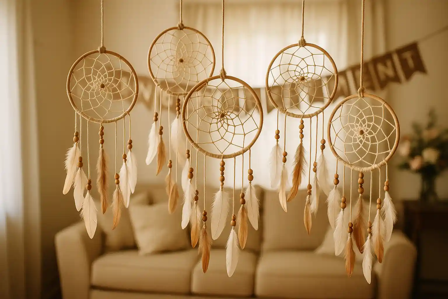 Engagement decoration ideas at home