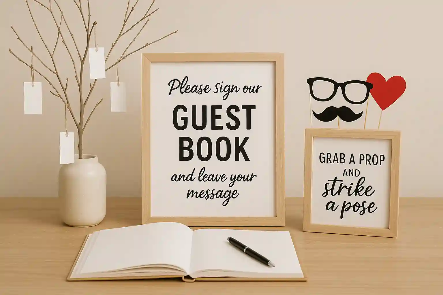 Engagement decoration ideas at home