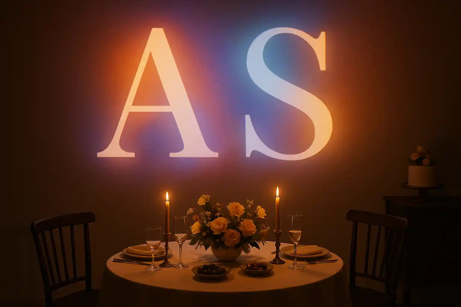 Engagement decoration ideas at home